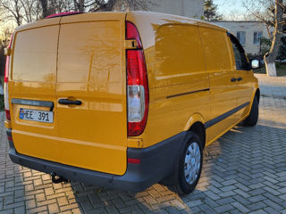 Mercedes Vito foto 5