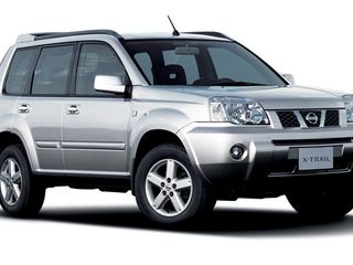 Nissan X-trail T30 расходные запчасти! Японские Japan! foto 1