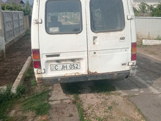 Piese ford transit este totul foto 9