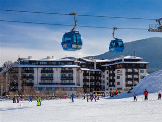 Super Ofertă la munte in Bulgaria - Bansko ! foto 6