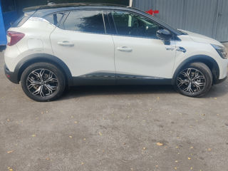 Renault Captur foto 3