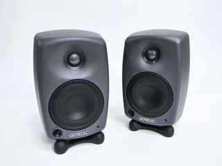 genelec 8020b price