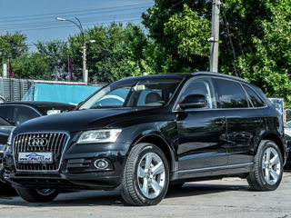 Audi Q5 foto 4