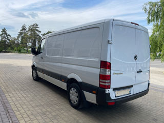 Mercedes Sprinter 316 An 2017 foto 4