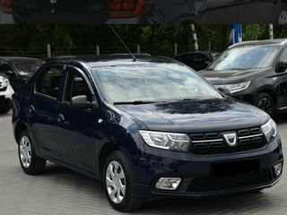 Dacia Logan foto 7