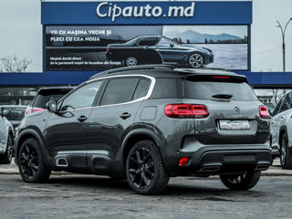 Citroen C5 Aircross foto 5