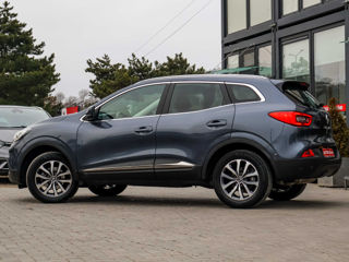 Renault Kadjar foto 2