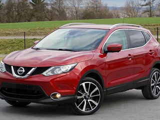 Nissan Qashqai foto 2