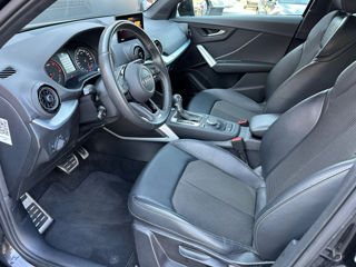 Audi Q2 foto 12