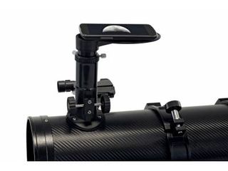 Telescop Bresser Spica 130/1000 EQ3 Carbon - Noi! Garanţie 1 an! foto 2