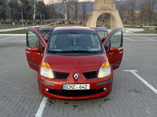 Renault Modus foto 6