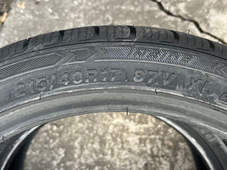 215/40 R17 Tracmax S210/ Доставка, livrare foto 7