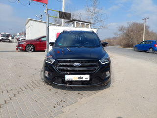 Ford Kuga foto 3