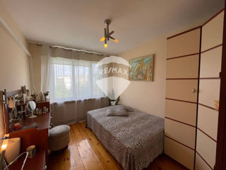Apartament cu 2 camere, 53 m², Botanica, Chișinău foto 15