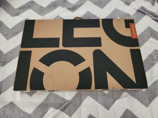 Laptop lenovo legion slim 5