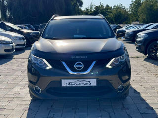 Nissan Qashqai foto 2