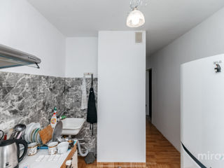 Apartament cu 2 camere, 50 m², Ciocana, Chișinău foto 9