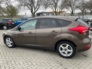 Ford Focus foto 7