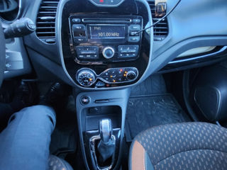 Renault Captur foto 12