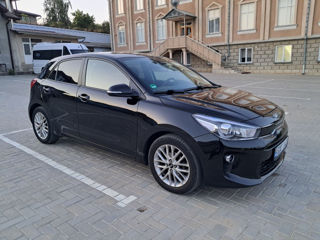 KIA Rio foto 3