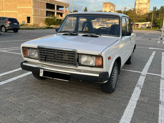 Lada / ВАЗ 2107 foto 3