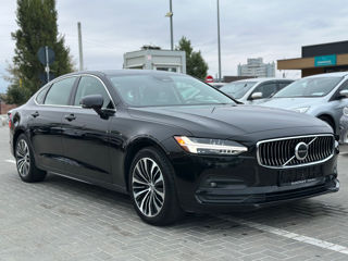 Volvo S90 foto 2