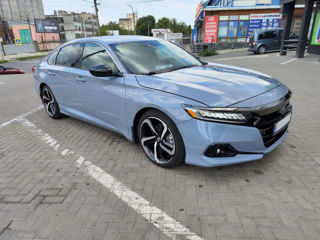 Honda Accord foto 5