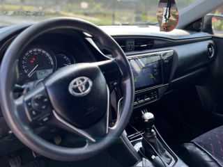 Toyota Auris foto 4