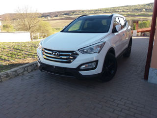 Hyundai Santa FE фото 2