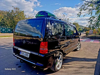 Mercedes Vito foto 3