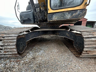 Vand urgent excavator XCMG model xe210cu foto 4