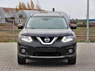 Nissan X-Trail foto 5