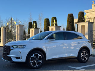 DS Automobiles DS 7 Crossback foto 2