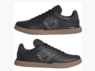 Ghete Adidas, m.36.5, unisex, noi foto 2