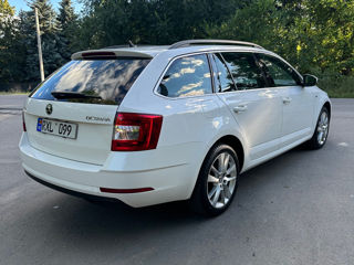 Skoda Octavia foto 4