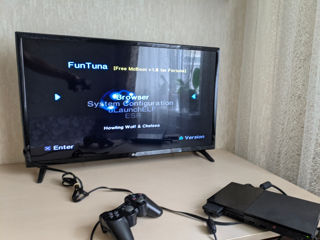 PlayStation 2 Slim - Прошитый foto 6