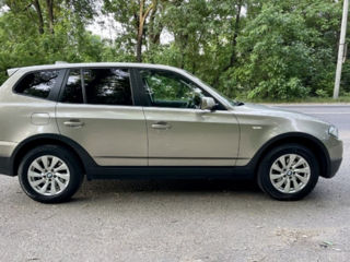 BMW X3 foto 7