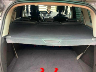 Renault Grand Scenic foto 5