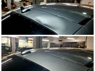 PDR MD - ремонт удаление вмятин без покраски (вакуумная рихтовка - paintless dent repair) foto 10