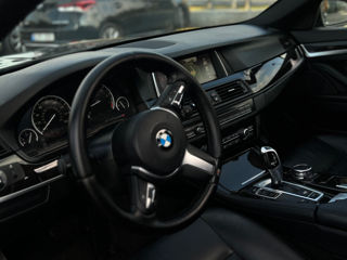 BMW 5 Series foto 6