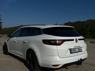 Renault Megane foto 3