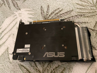 Asus Strix GTX 960 DirectCU II OC    4 GB,  Practic Noua ! foto 4