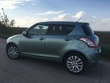 Suzuki Swift foto 7