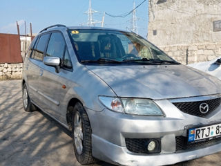 Mazda Premacy foto 2