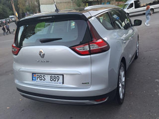 Renault Grand Scenic foto 3