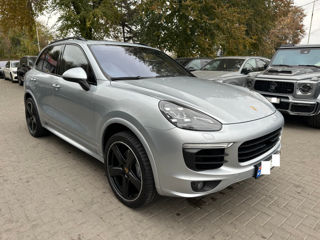 Porsche Cayenne foto 7