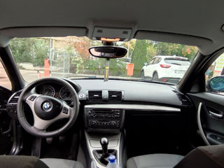 BMW 1 Series foto 9