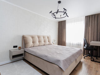 2-rm apt., 53 м², 3/9 fl.