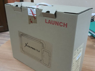 Launch X431 V5.0 SE DBSCar 7 2023 foto 6