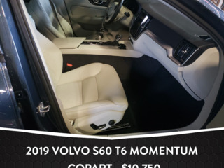 Volvo S60 foto 5